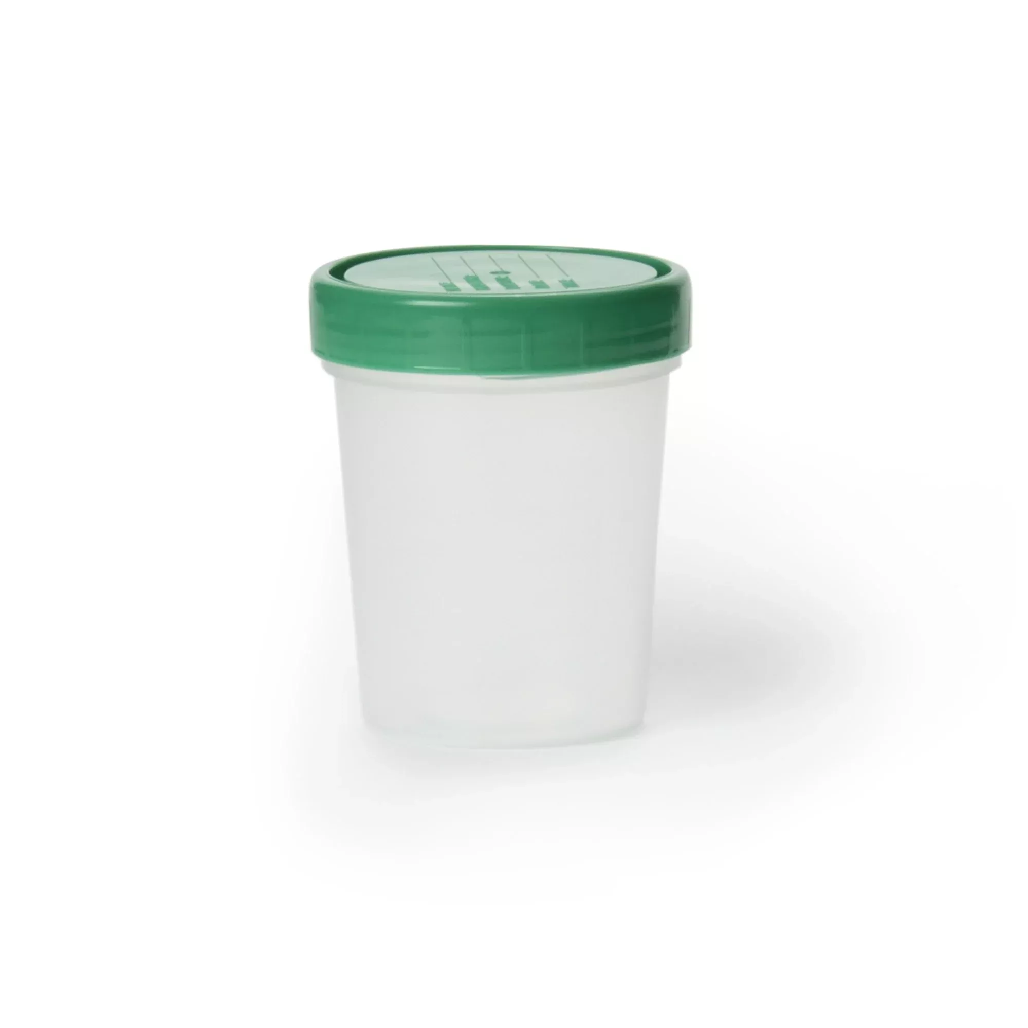 AMSure Specimen Container, 4 ounce, 1 Each