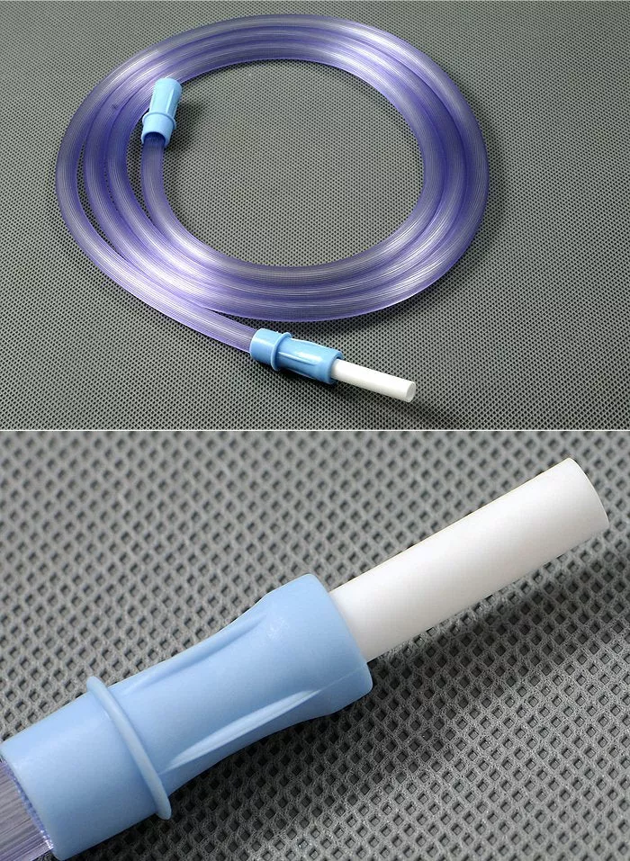 AMSure Suction Connector Tubing, 0.188 Inch Inner Diameter, 1 Case of 50