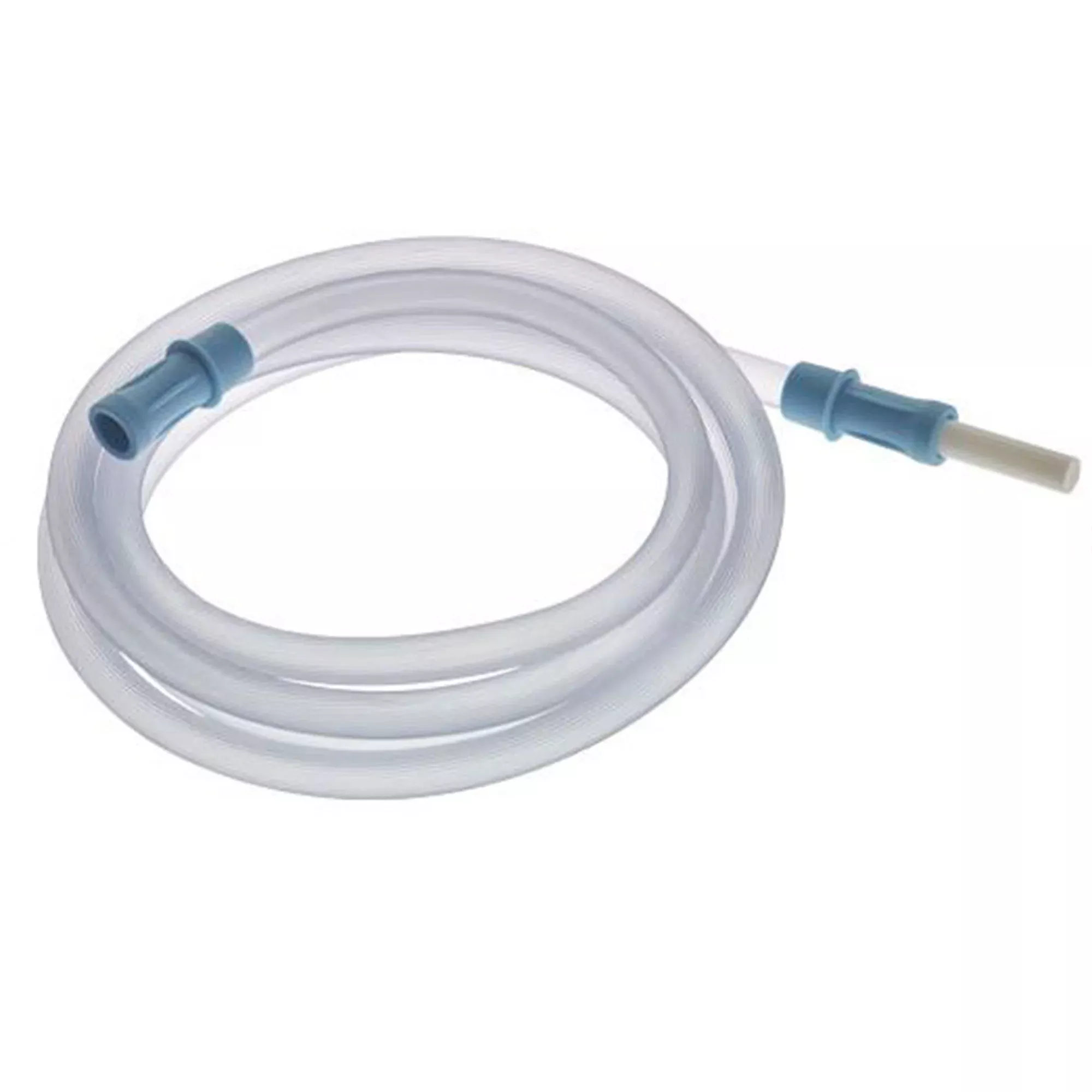 AMSure Suction Connector Tubing, 1/4-Inch Inner Diameter, 1 Each