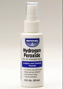 ANTISEPTIC SPRAY, ALCOHOL WATER JEL 2OZ (24/CS) WTRJEL