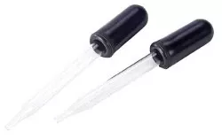 Apex-Carex Eye / Ear Dropper Combo Pack, 1 Pair