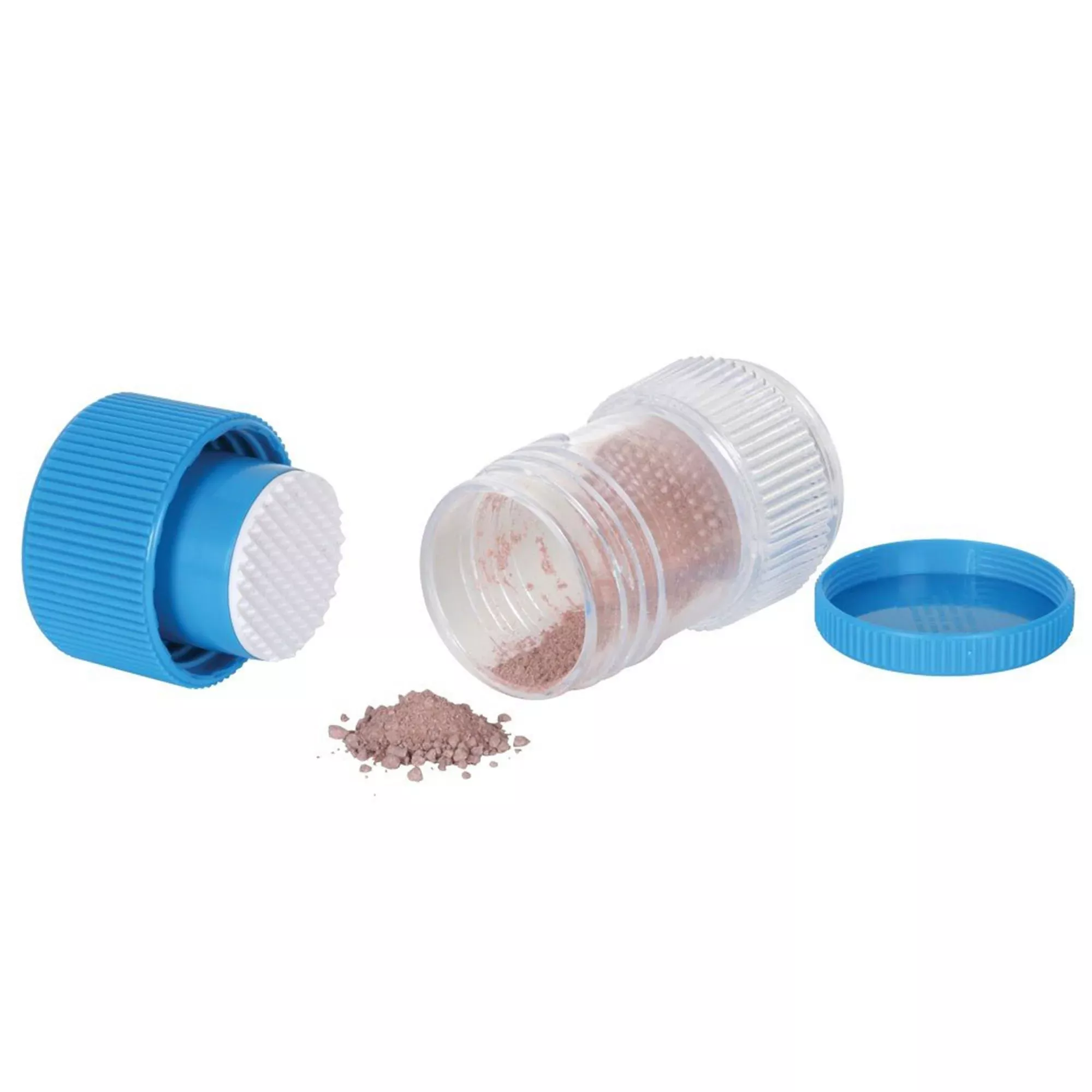 Apothecary Products Pill Crusher, 1 Pack of 3