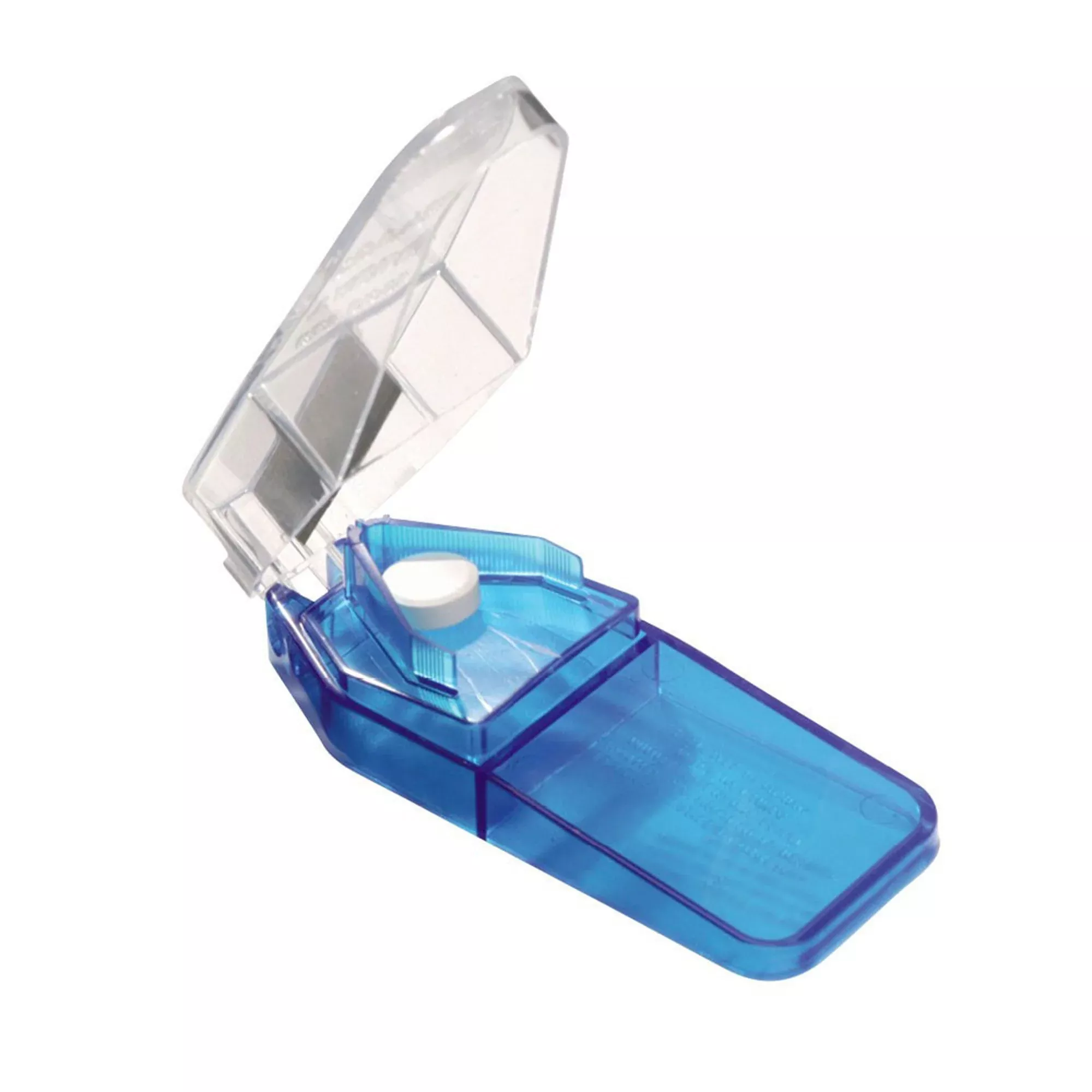 Apothecary Products Pill Cutter, 1 Each