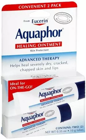 AQUAPHOR, OINT DUAL .35OZ (2/PK)
