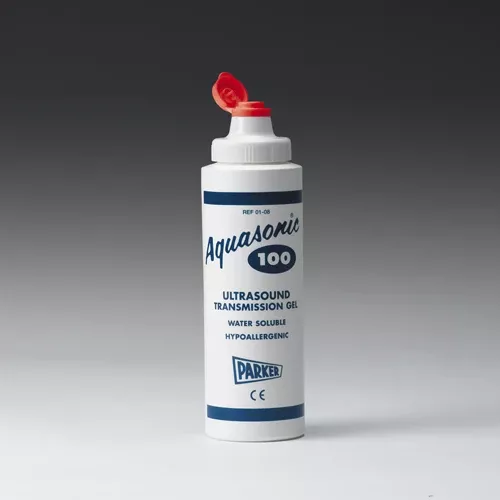 Aquasonic 100 Non-Sterile 0.25 Liter (8.5 Oz)Each