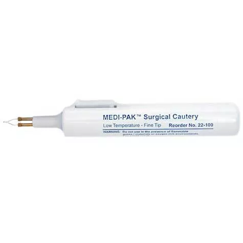 Argent Surgical Cautery Ophthalmic Fine Tip Low Temperature, Fixed 1300°F
