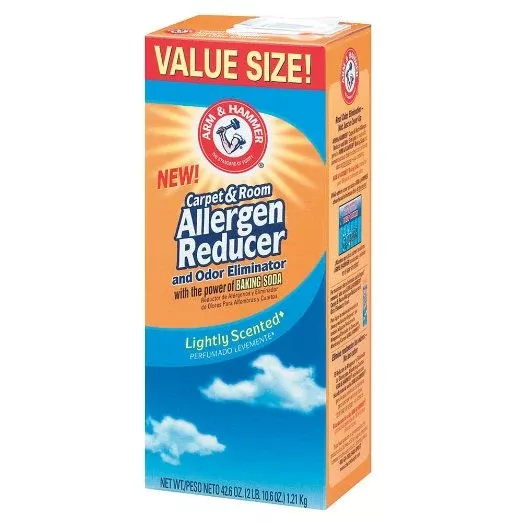 Arm & Hammer™ Deodorizer, 1 Case of 9