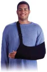 ARM SLING, ULTIMT AVG ADLT JOSLIN