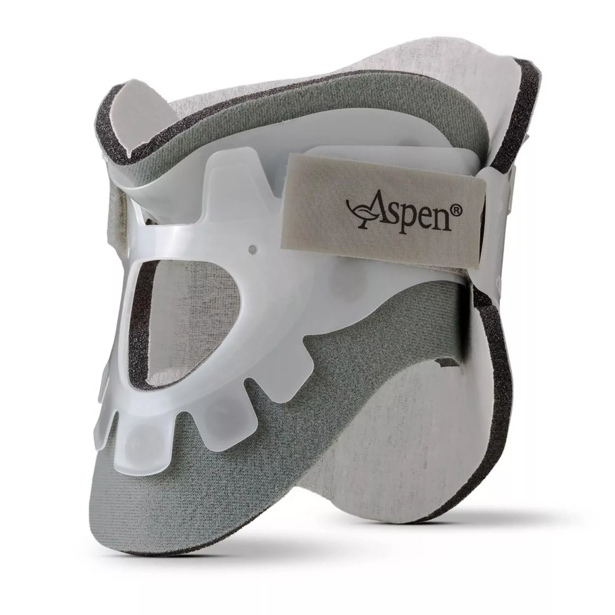 Aspen Rigid Cervical Collar, Regular, 1 Each