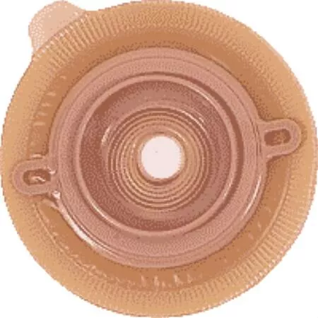 Assura Colostomy Barrier With 1 9/16 Inch Stoma Opening, 1 Box of 5