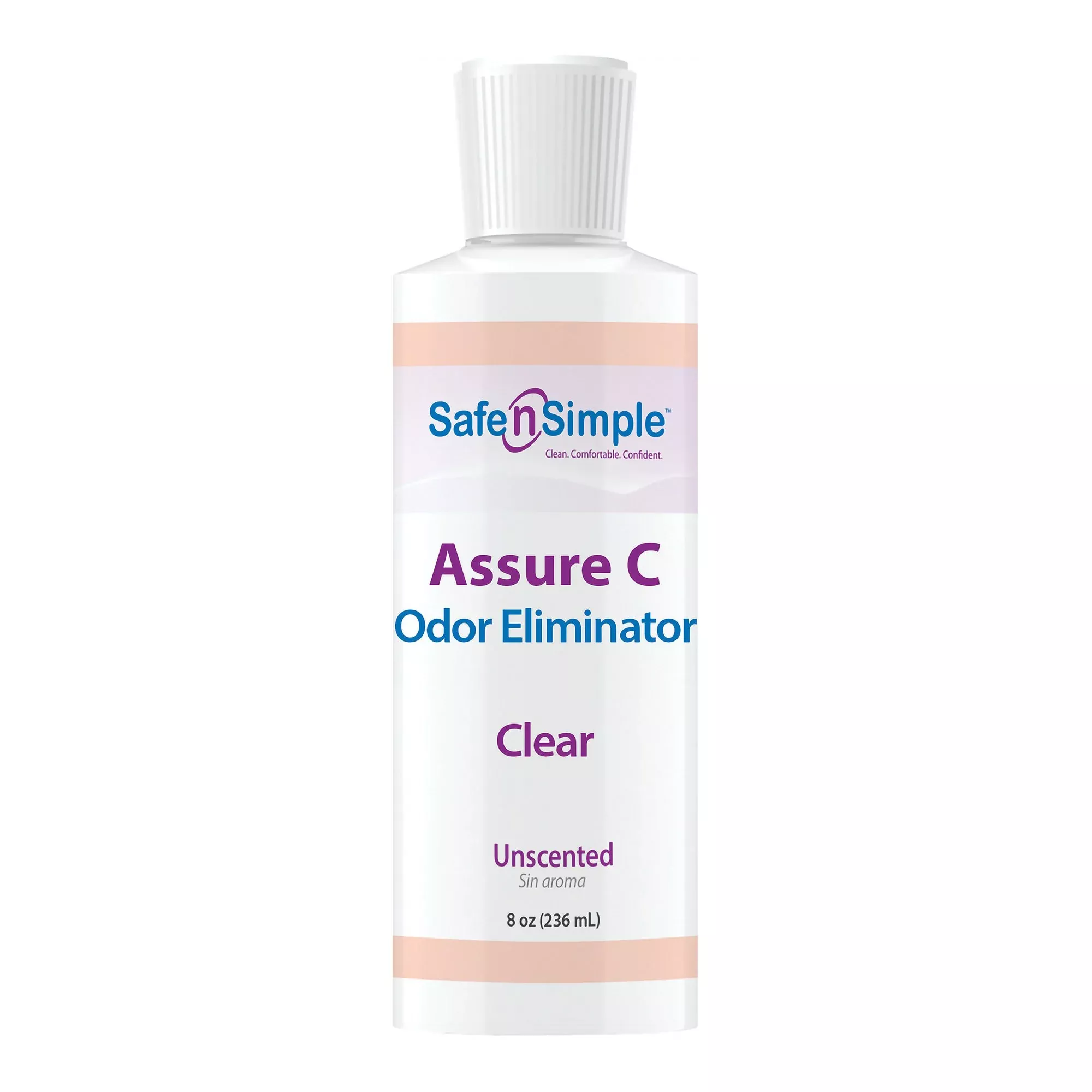 Assure C Odor Eliminator, 1 Bottle