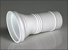 AstraGuard™ Bacterial / Viral Filter, 1 Box of 100
