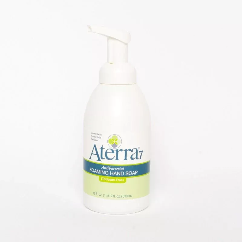 Aterra 7 Antibacterial Soap, 1 Each