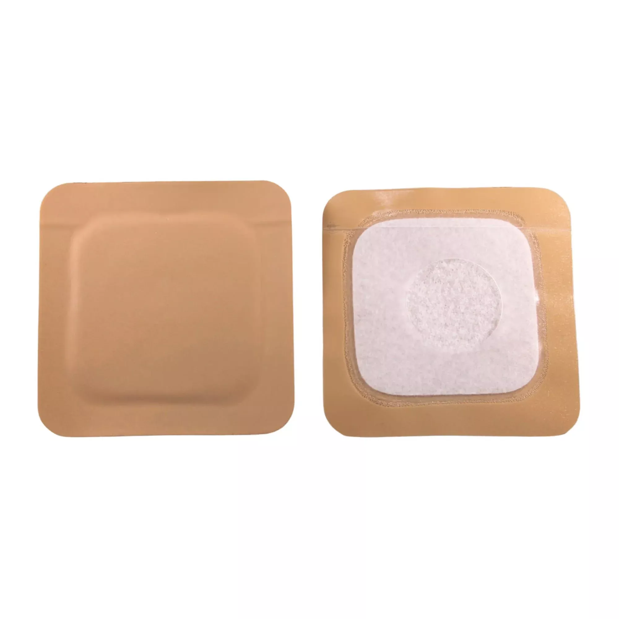 Austin Medical Products Stoma Cap, 1 Box of 50