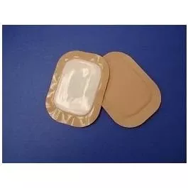Austin Medical Products Stoma Cover, 1 Box of 50