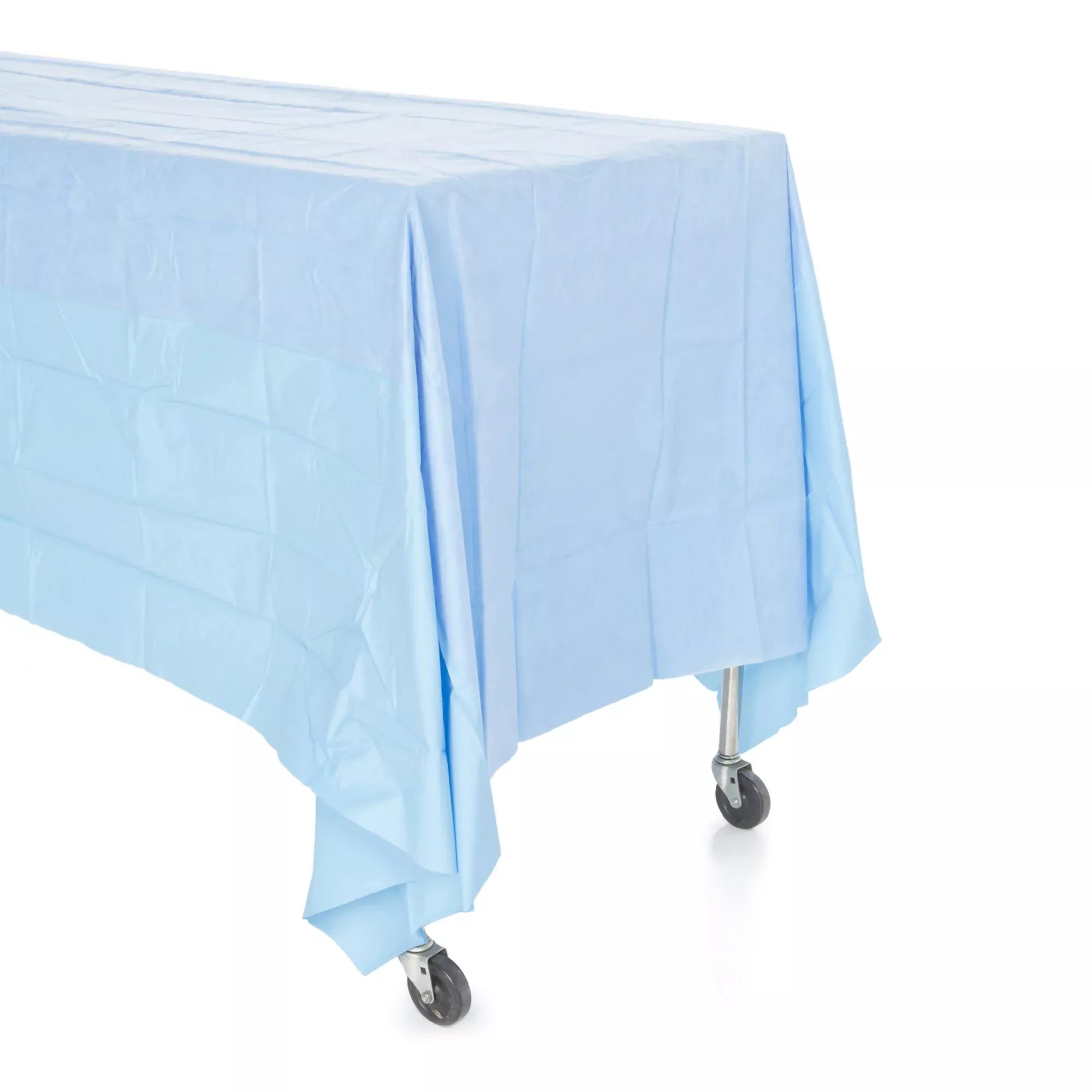 Back Table Cover, 60 x 90 Inch, 1 Case of 36