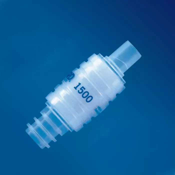 Ballard Trach Care Heat Moisture Exchanger, 1 Case of 50