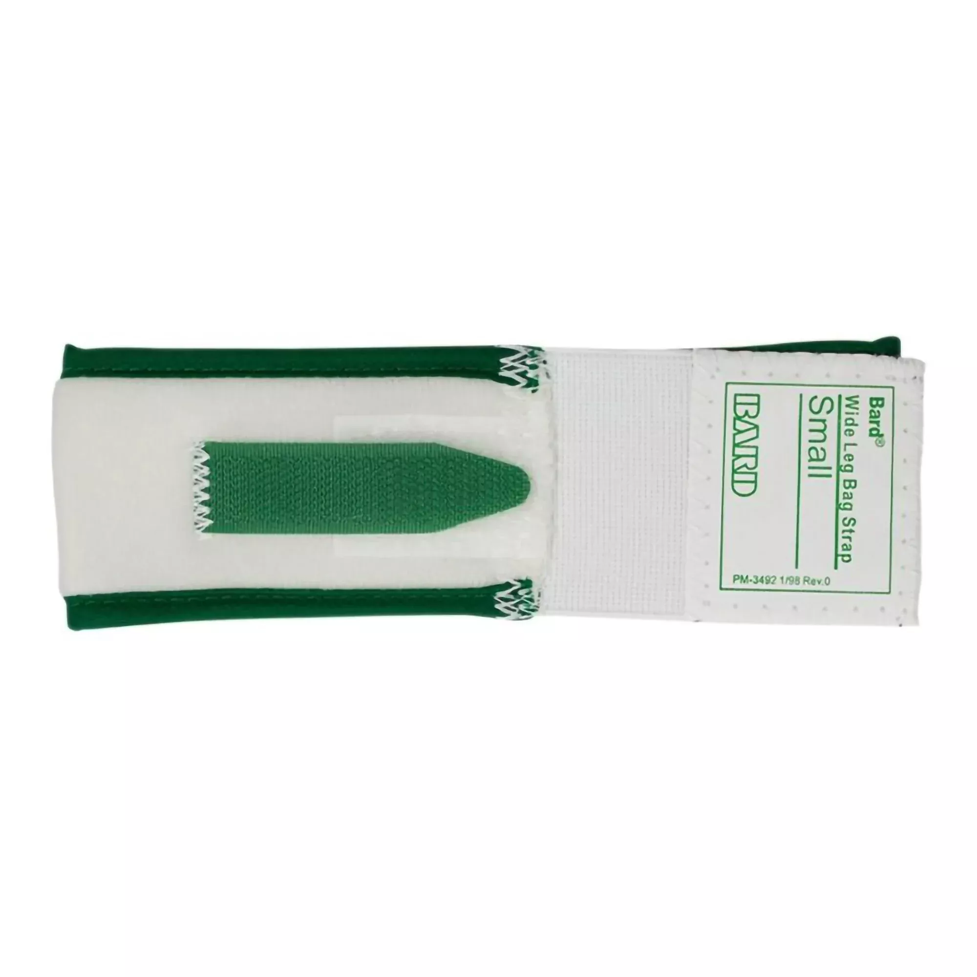 Bard Leg Strap, 1 Case of 12