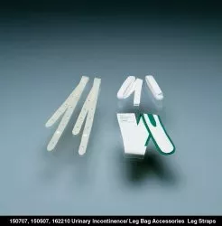 Bard Leg Strap, Medium, 1 Case of 12