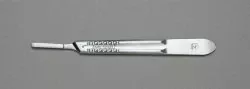 Bard-Parker Surgical Blade Handle, 1 Case of 5