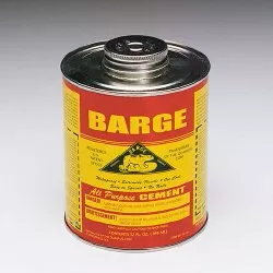 BARGE CEMENT ORM