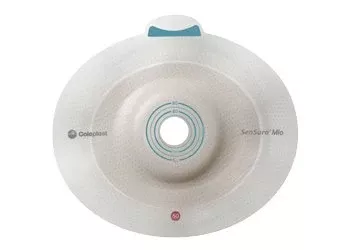 BARRIER, OST SKIN FLEX PRECUT SENSURA CONVEX 1 3/8" (5/BX)