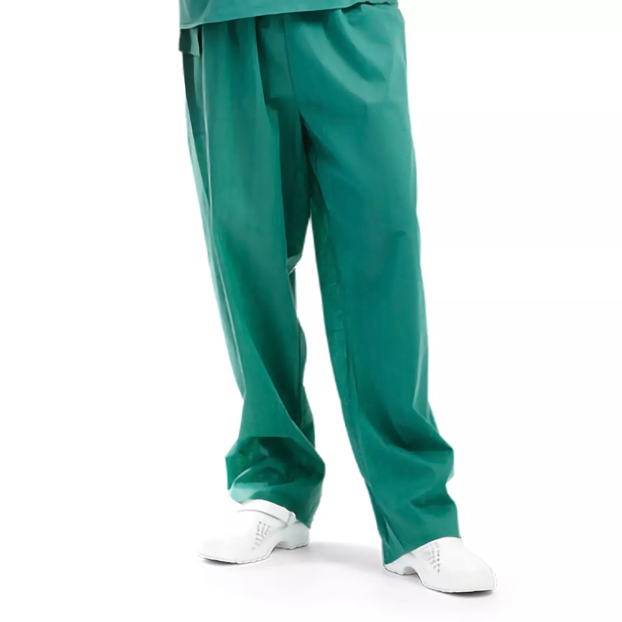 Barrier Scrub Pants, 1 Case of 48