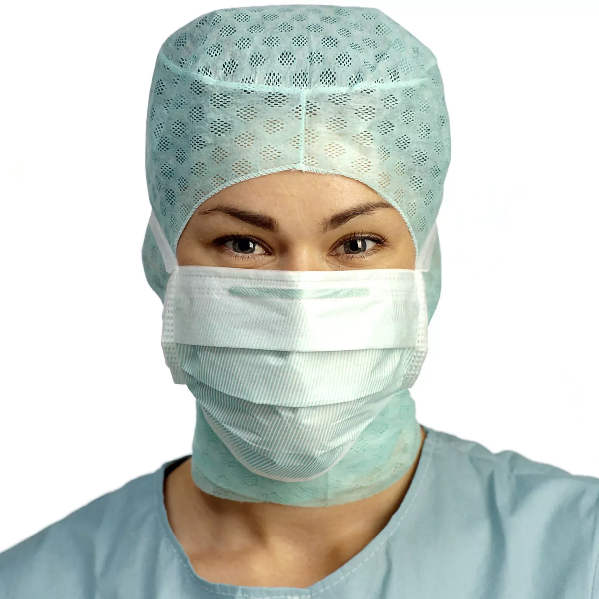 BarrierType III Surgical Mask, 1 Case of 600
