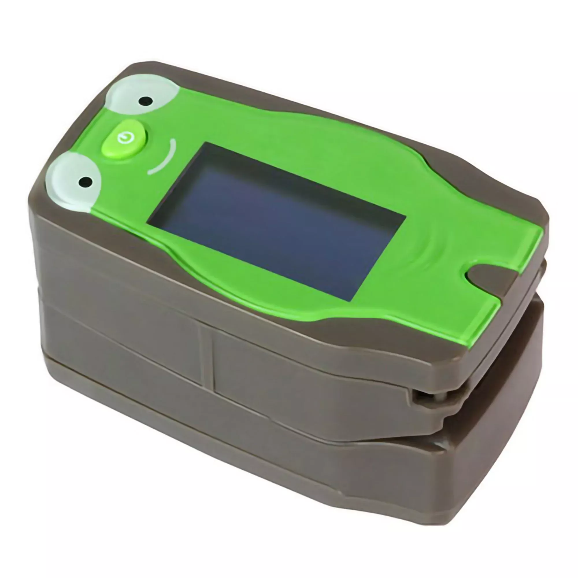 Baseline Pediatric Fingertip Pulse Oximeter, 1 Each