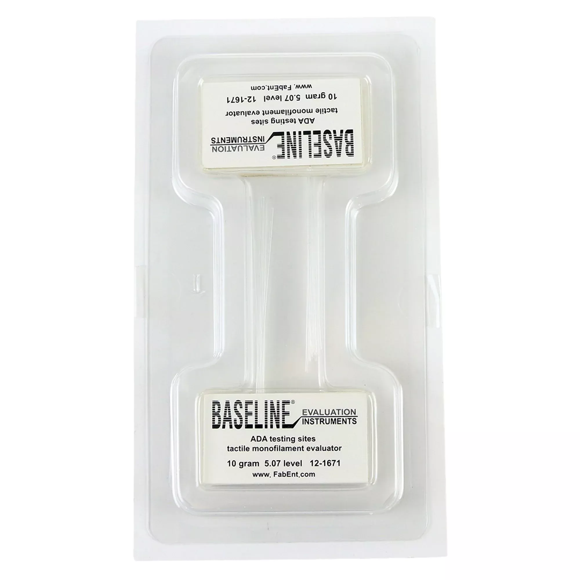 Baseline Tactile™ Monofilaments, 1 Each