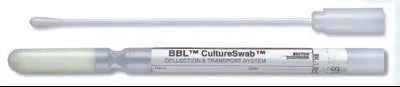 BBL™ CultureSwab™ Swab Stick, 1 Pack of 50