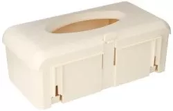 BD™ Glove Box Holder, 1 Case of 6