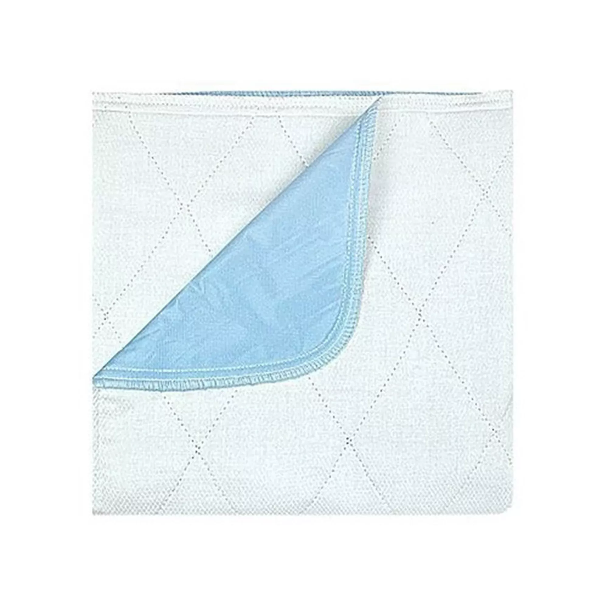 Beck's Classic Birdseye Underpad, 18 x 24 Inch, 1 Each