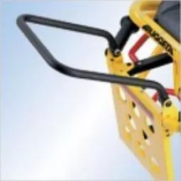 BELT, RESTRAINT SINGLE F/MX-PRO COT