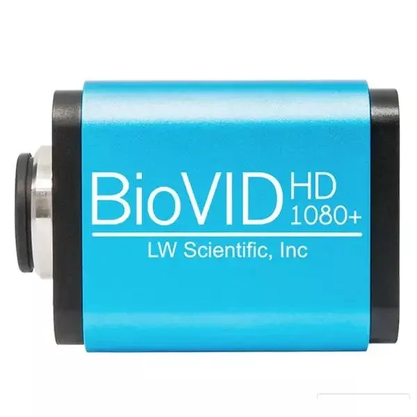 BioVID HD 1080+ Microscope Camera