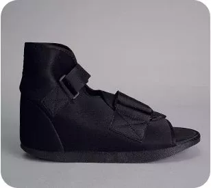 Bird & Cronin Comfor™ Lite Cast Boot, Medium, 1 Each