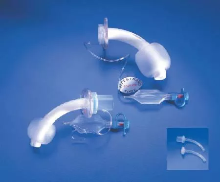 Bivona Decannulation Cap, 1 Each