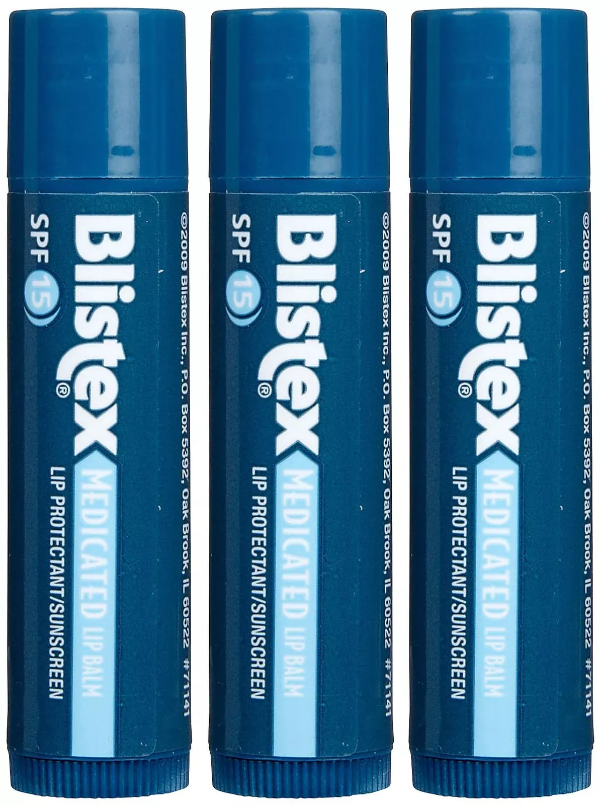 Blistex Lip Balm, 1 Each