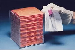 BloodBloc™ Biohazard Wipe, 1 Case of 2000