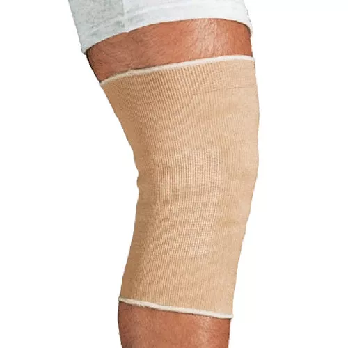 Blue Jay Slip-On Knee Support BeigeX-Large (20.5 -24 )