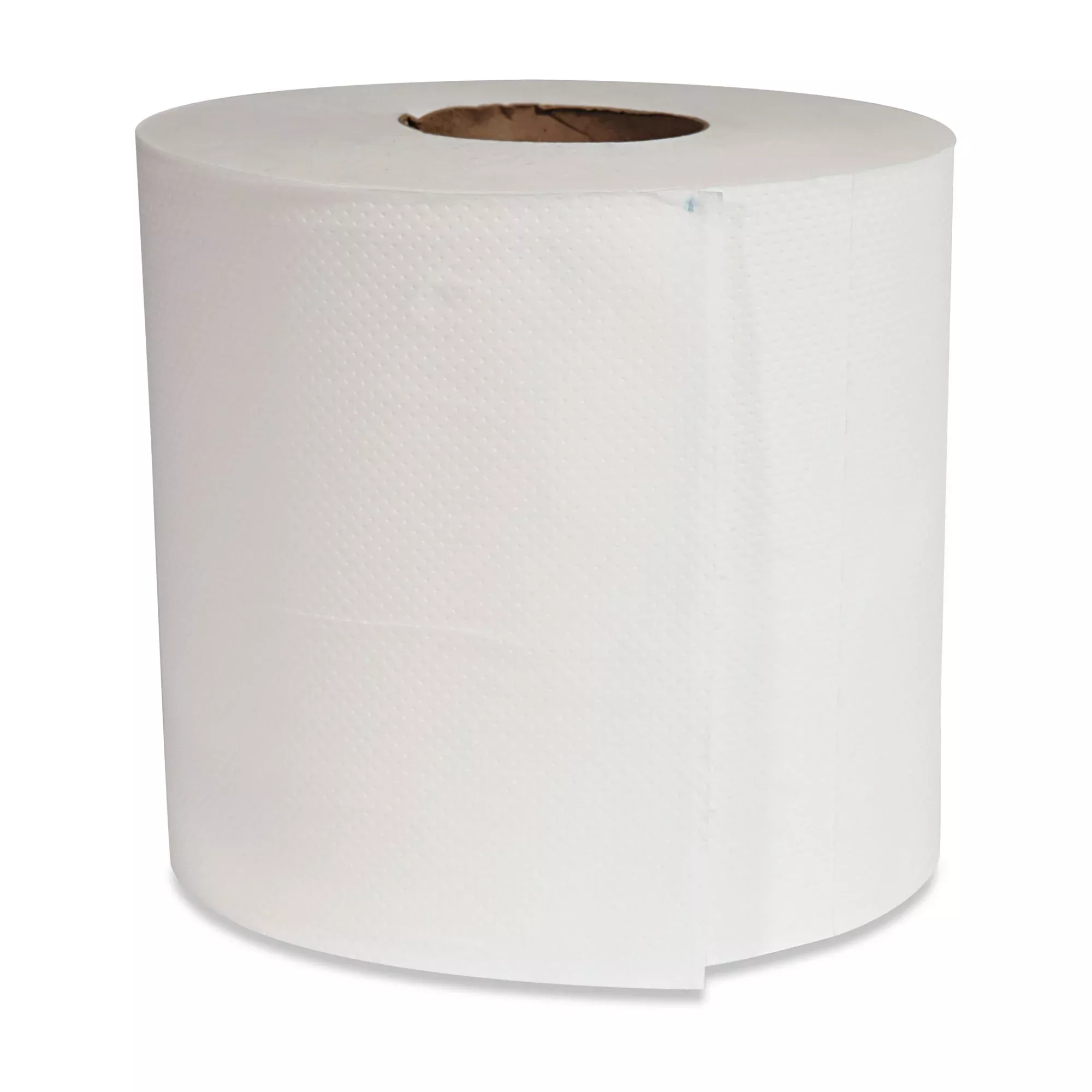 Boardwalk White Paper Towel, 500 Feet, 6 Rolls per Case, 1 Case of 6