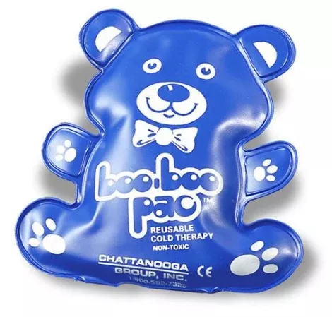 Boo-Boo Pac Colpac VinylRoyal Blue