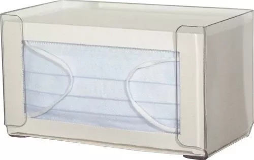 Bowman PPE Apparel Dispenser, 1 Each