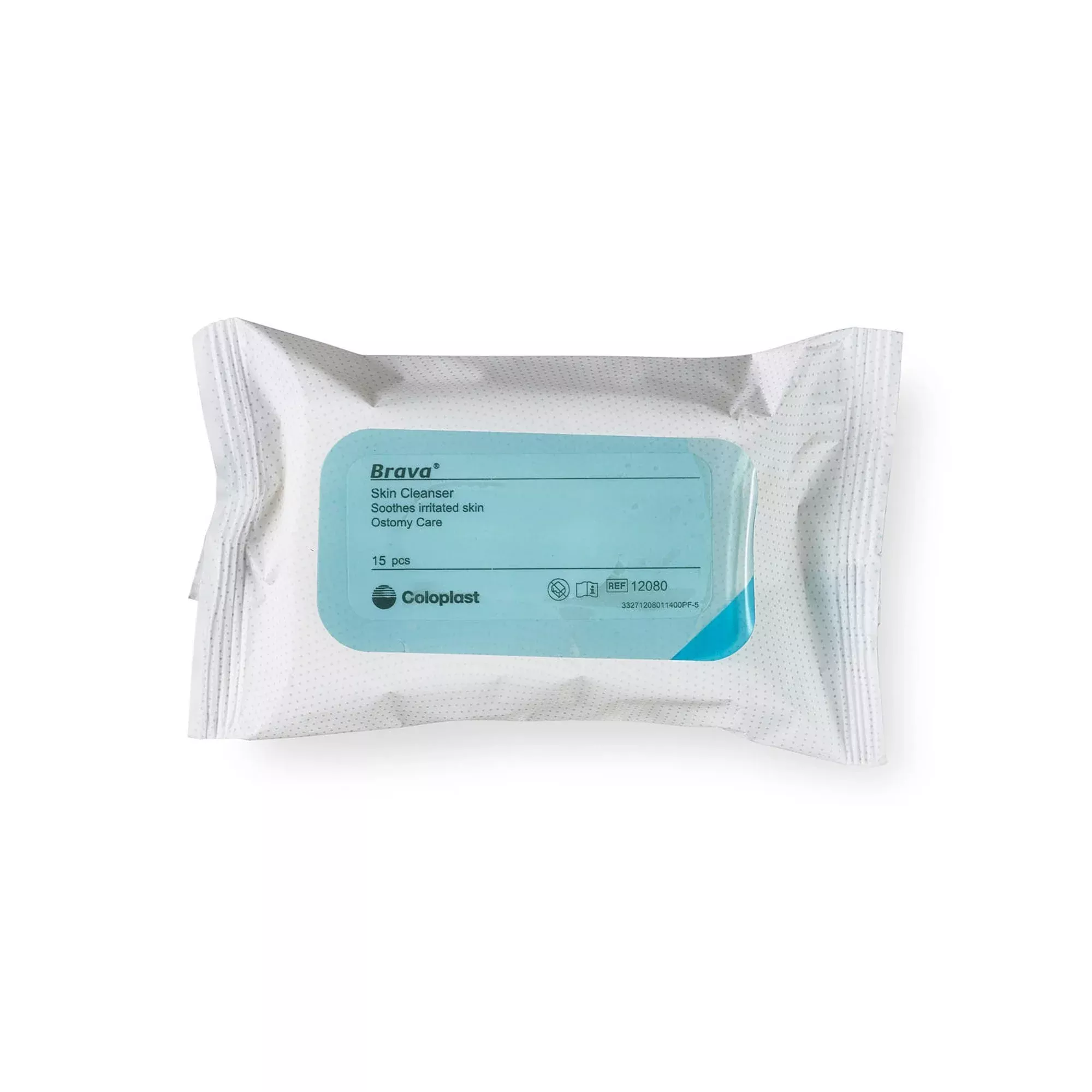 Brava Personal Wipe, 1 Pack