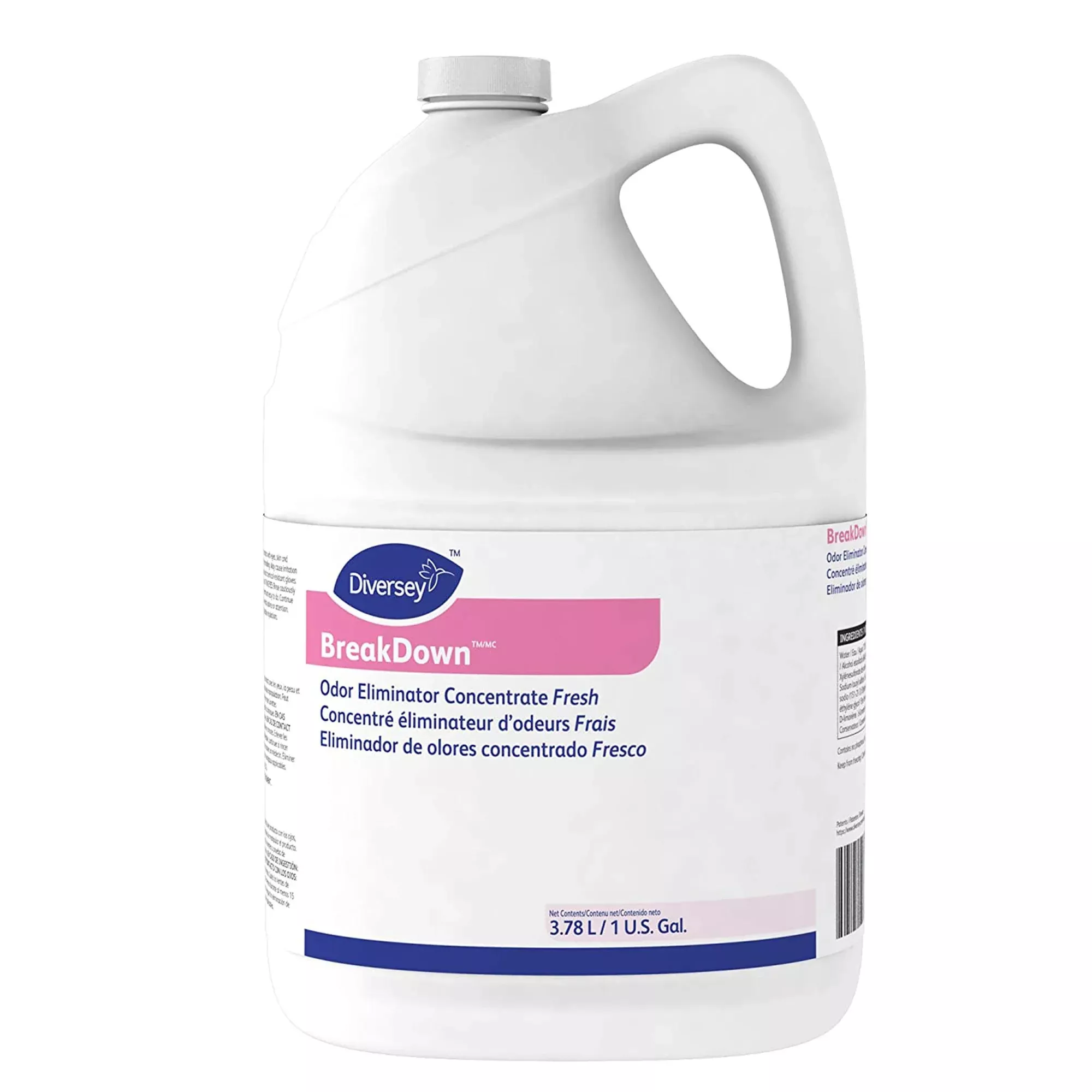 BreakDown™ Deodorizer, 1 Case of 4
