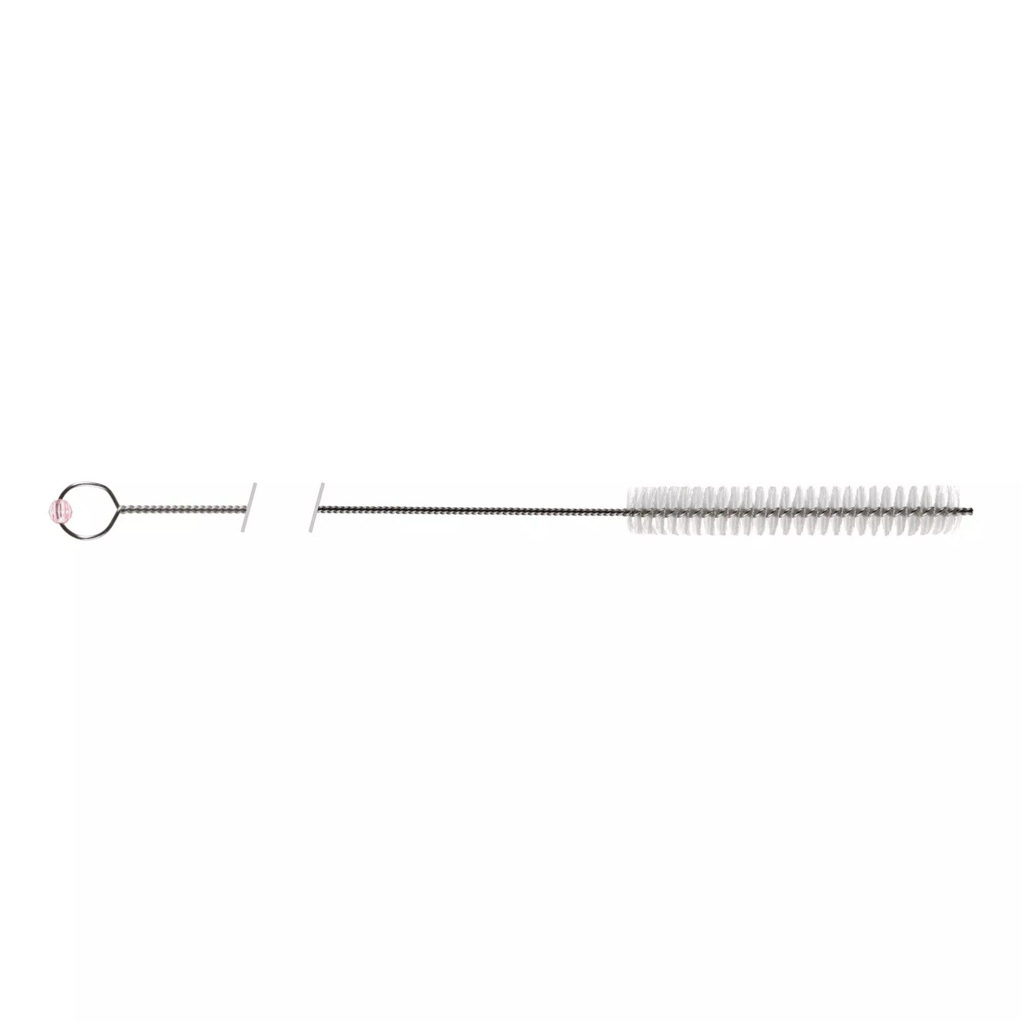 BRUSH, WIRE TWISTED SHARN SELECT PNK 16.5"X10MM (3/PK)