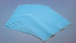 Busse Sterilization Wrap, 24 x 24 Inch, 1 Case of 100