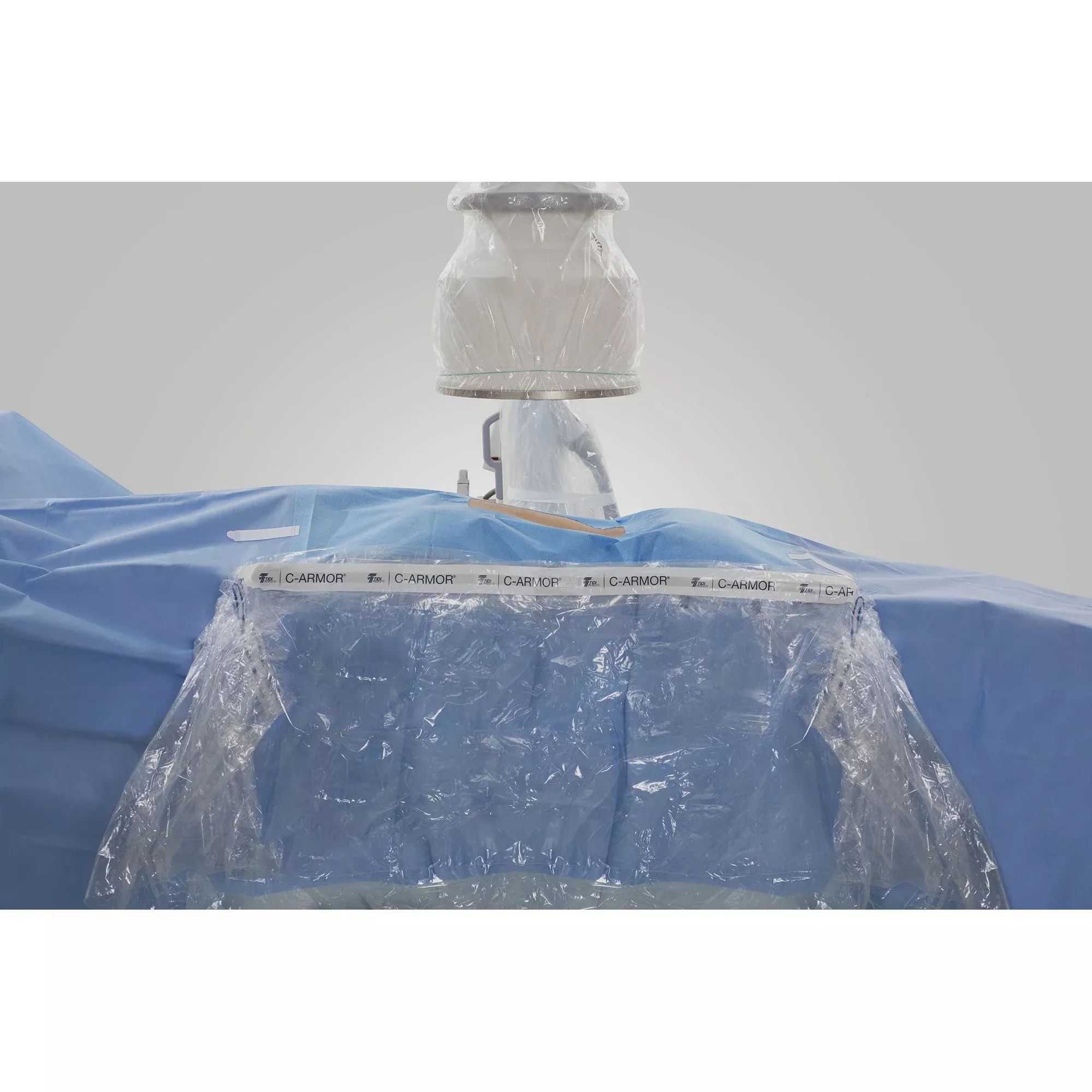 C-Armor C-Arm Drape, 1 Case of 12
