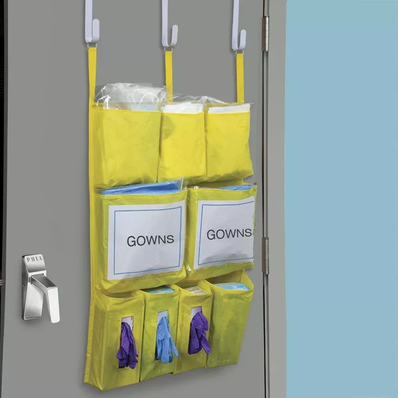 CADDY, DOOR PERSONAL PROTECTION D/S