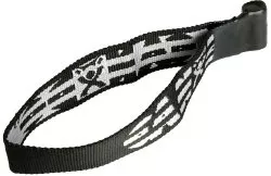 CanDo Anchor Stirrups with Nub, 1 Each